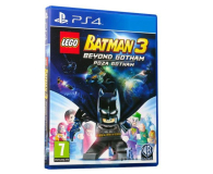 PlayStation LEGO Batman 3: Beyond Gotham PLAYSTATION HITS - 589885 - zdjęcie 1